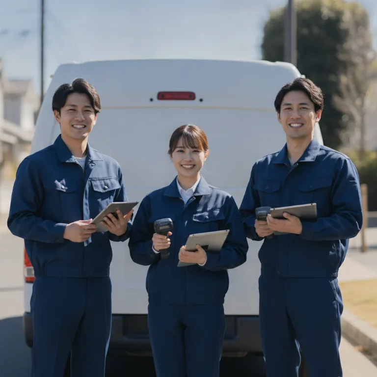 保険ブローカー のチーム: Yamato